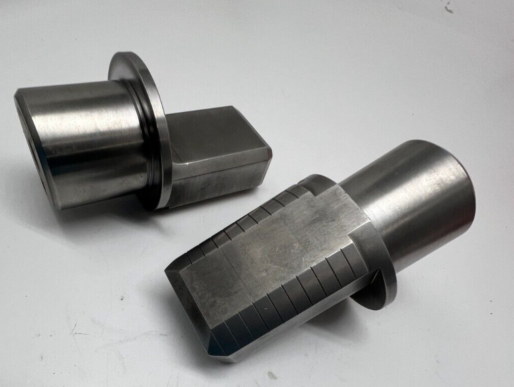 Linkage Pin Approximately 4" Long 1-2" Diameter PX 01155283 gallery