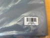 Tablecloth Rectangle Polyester 72" x 120" Dusty Blue NEW in Sealed Package gallery
