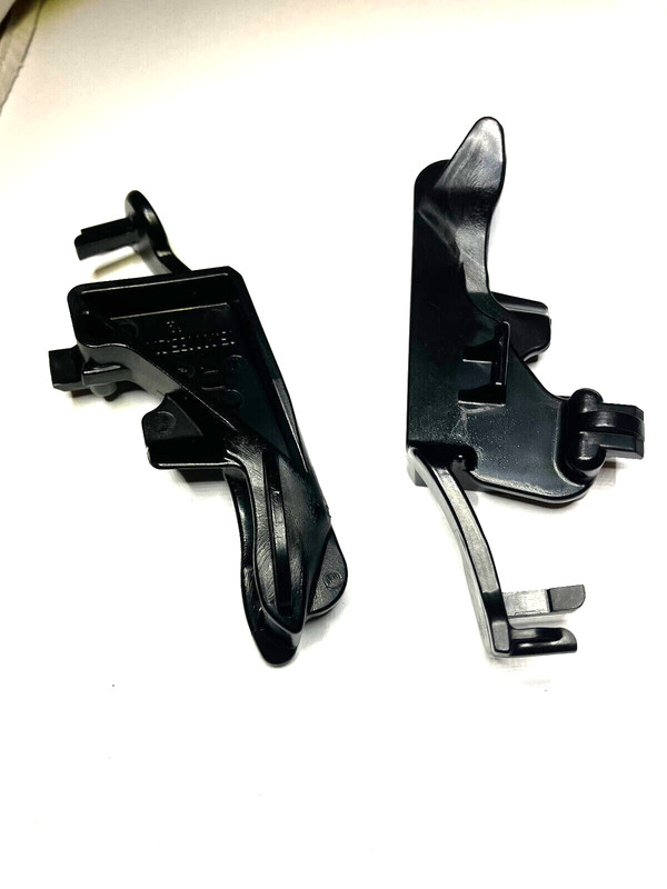 3 Position Clips 05.000035.1000/2000 (L and R) La-Z-Boy OEM Replacement Parts gallery
