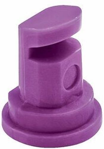 12 Pack - Hypro DeflecTip Wide Angle Flood Spray Nozzles - 80°-140° gallery