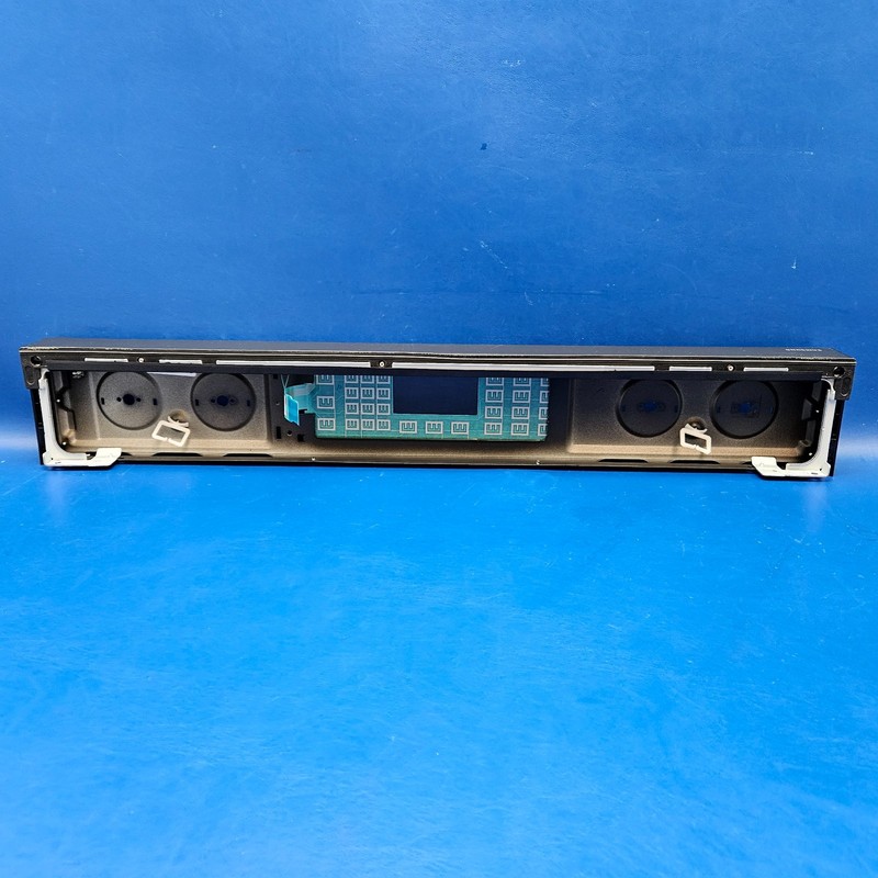 Genuine SAMSUNG Range Oven Touch Panel ONLY # DG94-05928E (Board Not Included) gallery