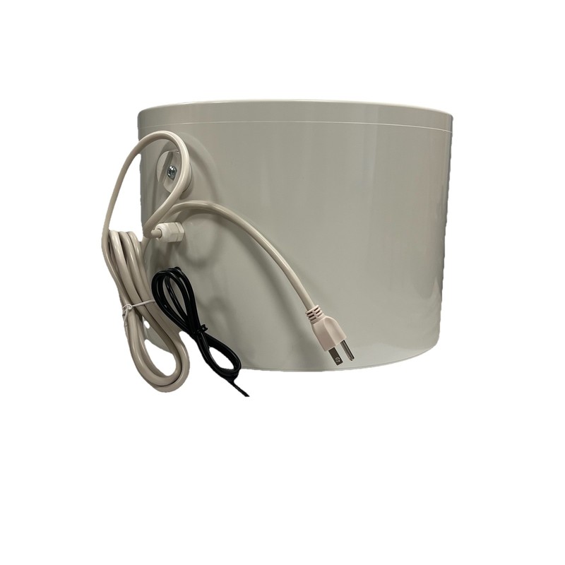 Airius Destratification Fans – Retail Series (R-20 EC STD 100–130-W-CON) gallery