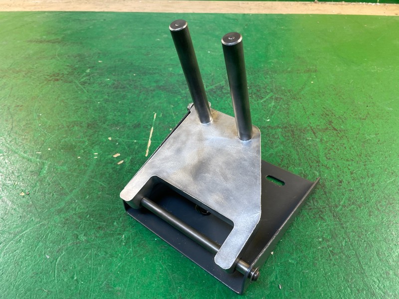 Craftsman Table Saw motor mount base support assembly - Parts 37824 37825 38734 gallery