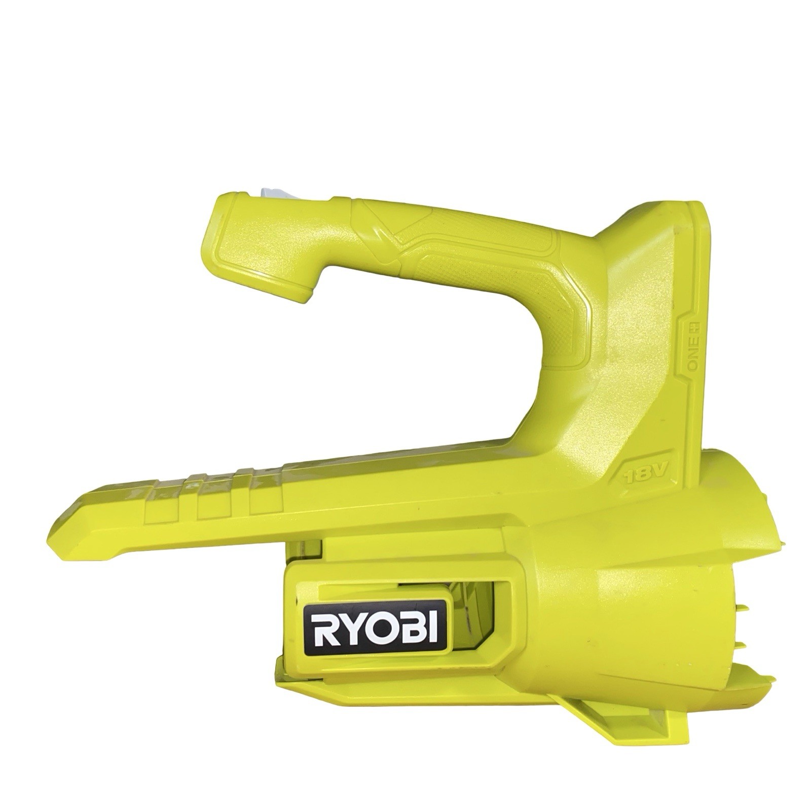 Ryobi P21011VNM Blower Housing Shell Handle Body OEM 18V ONE+ USED gallery