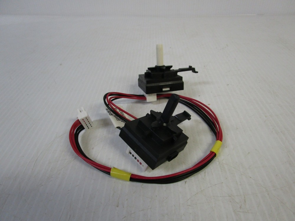 Whirlpool Washer Wire Harness w/ 2 Cycle Switches W10694680 W10285512 ASMN