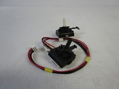Whirlpool Washer Wire Harness w/ 2 Cycle Switches W10694680 W10285512 ASMN