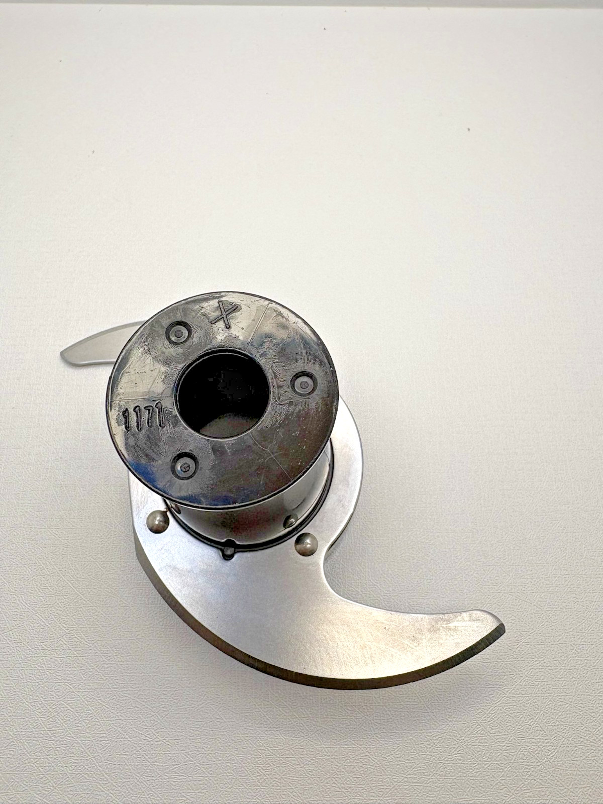 Hamilton Beach Food Processor Chopping Blade 70720 70721 Replacement Part OEM gallery