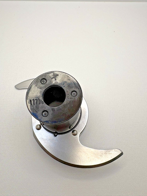 Hamilton Beach Food Processor Chopping Blade 70720 70721 Replacement Part OEM gallery