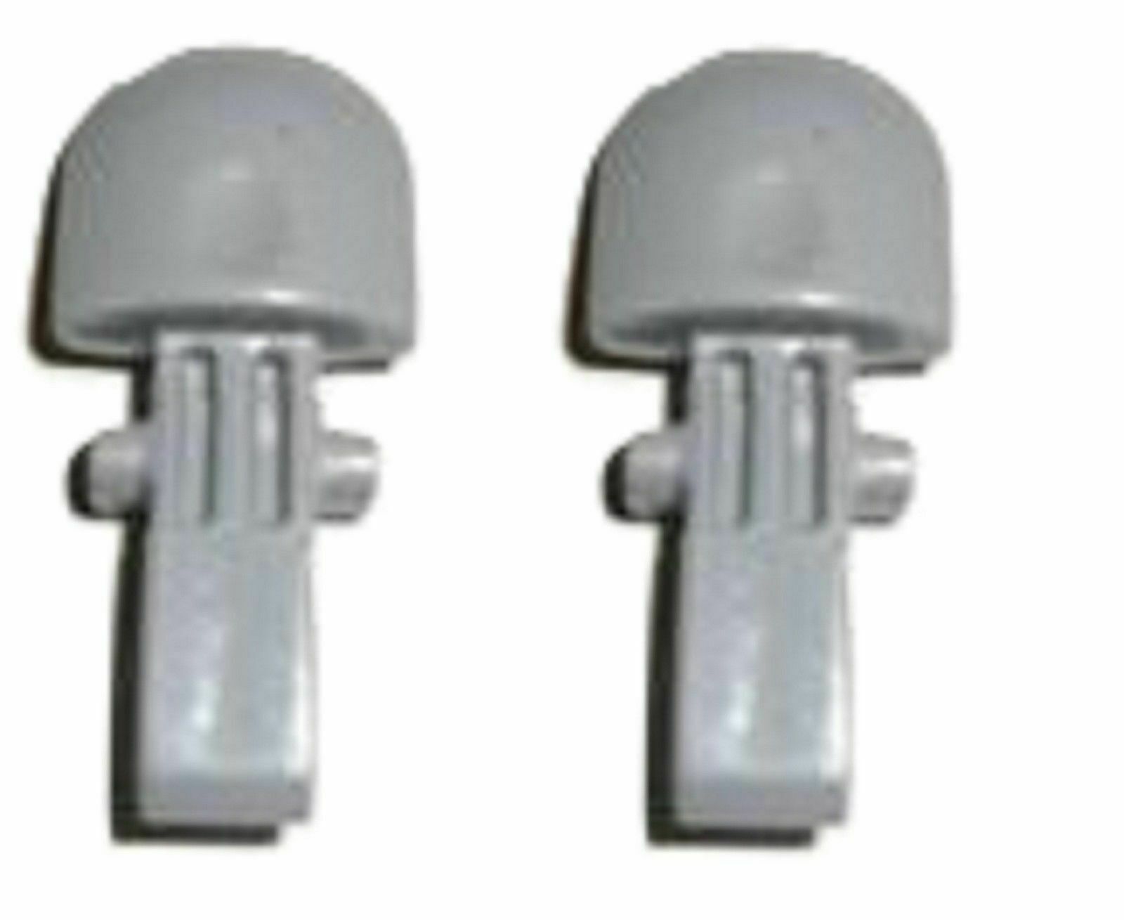 Generic Designed to Fit Fits For Electrolux Fits For Aerus Wand Button Clip 2 Pk gallery