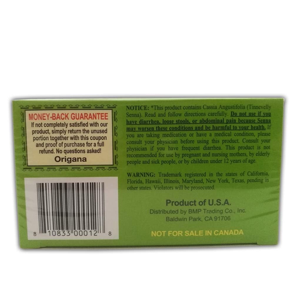 Dieters' Nutra-Slim Tea gallery