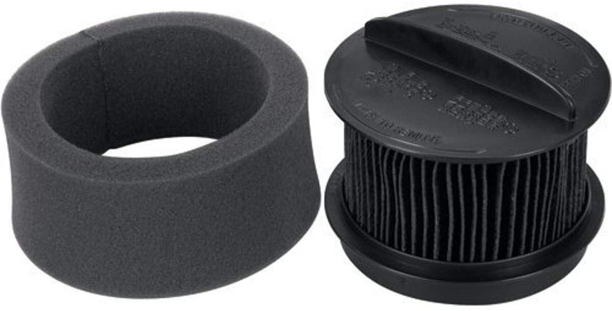 Filter for Bissell Power Force Helix Turbo Vacuum 32R9 68C7 203-7913 2037913 gallery