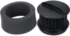Filter for Bissell Power Force Helix Turbo Vacuum 32R9 68C7 203-7913 2037913