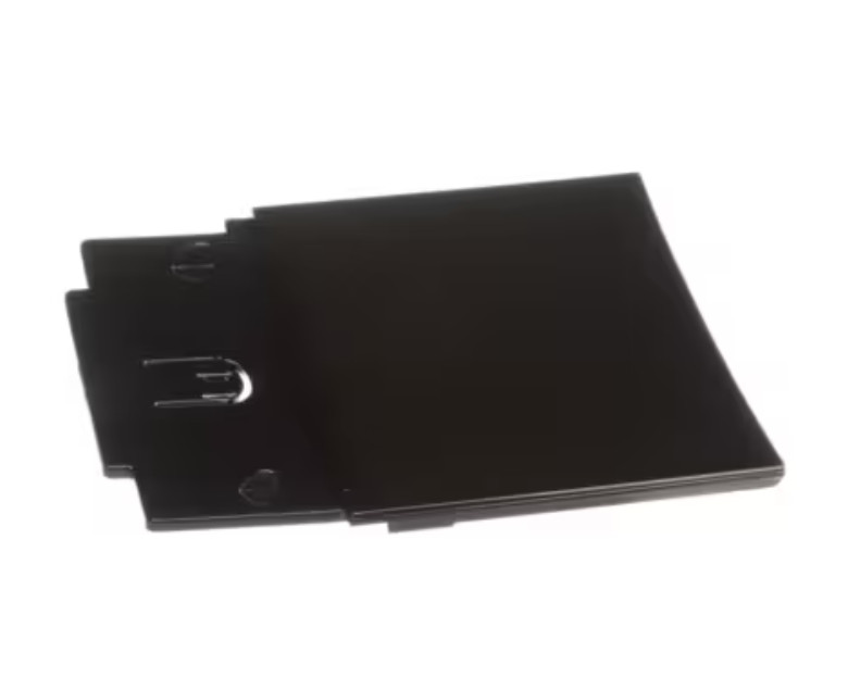 NEW OEM Philips 3200 Parts - Coffee Dump Box Cover for EP Series Models gallery