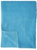 2 Pack Midnight Blue cotton bath towel 25x50 Inches 400 GSM (2 Towels) gallery