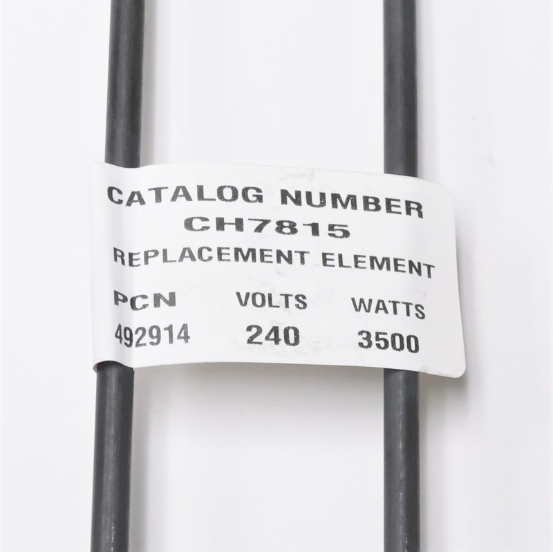 Range Oven Bake Hidden Heating Element for 316413800 Electrolux Frigidaire gallery