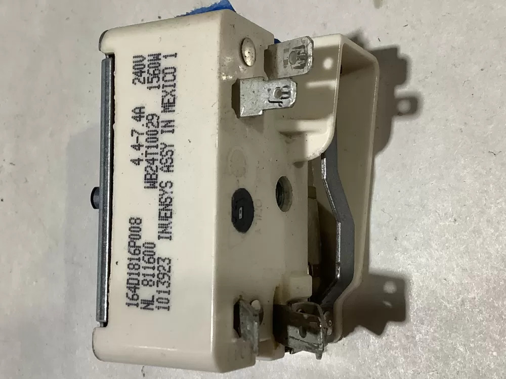 Kenmore WB24T10029 100PK Ran Switch AZ105048 | Sl7 gallery
