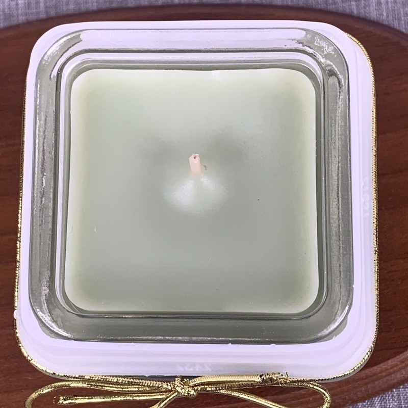 Circle E Candles Soothing Garden Calming Herbal Effect 12 Oz. NEW gallery