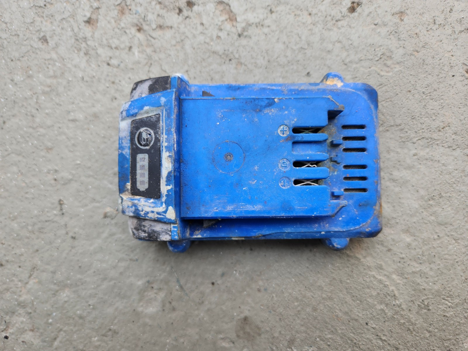 🔥 Kobalt Compact Lithium-ion 24V Max 2.0Ah Battery KB224-03 🔥 Parts Repair gallery
