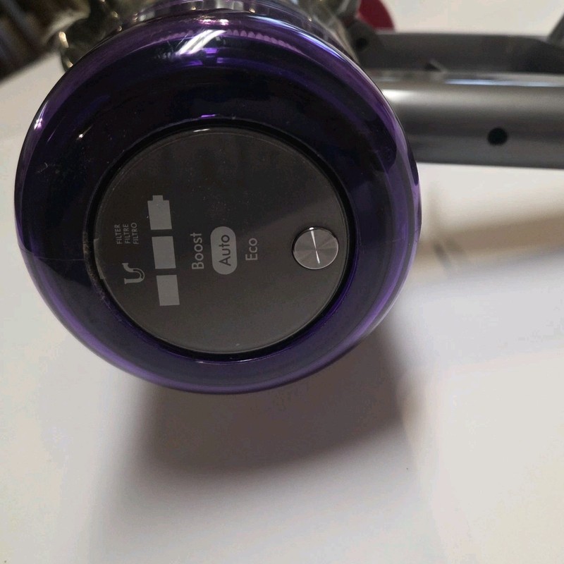 Dyson V11 S14 gallery