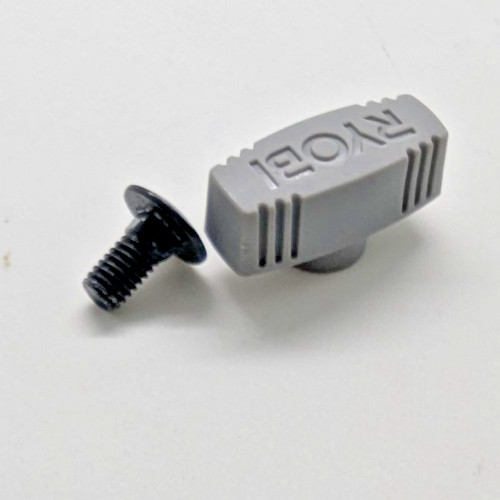 Depth Lock Knob And Screw For Ryobi P505 P503 18V Cordless 5-1/2" Circular Saw gallery