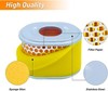 6Pcs Air Filter Cleaner For Stens 100-784, Oregon 30-404, Rotary 19-6690 gallery