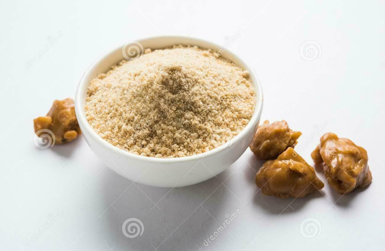 Organic Purify Asafoetida (Hing) Powder (Select Pack) - Free Shipping gallery