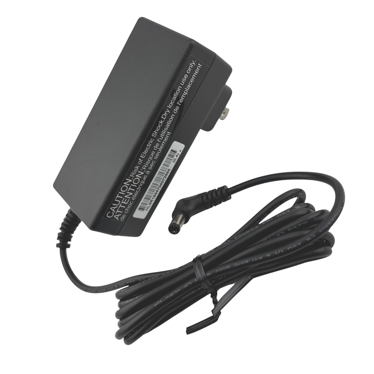 AC Power Adapter Charger Replacement for LG CordZero A9 A900 A902 A905 A906 A907 gallery