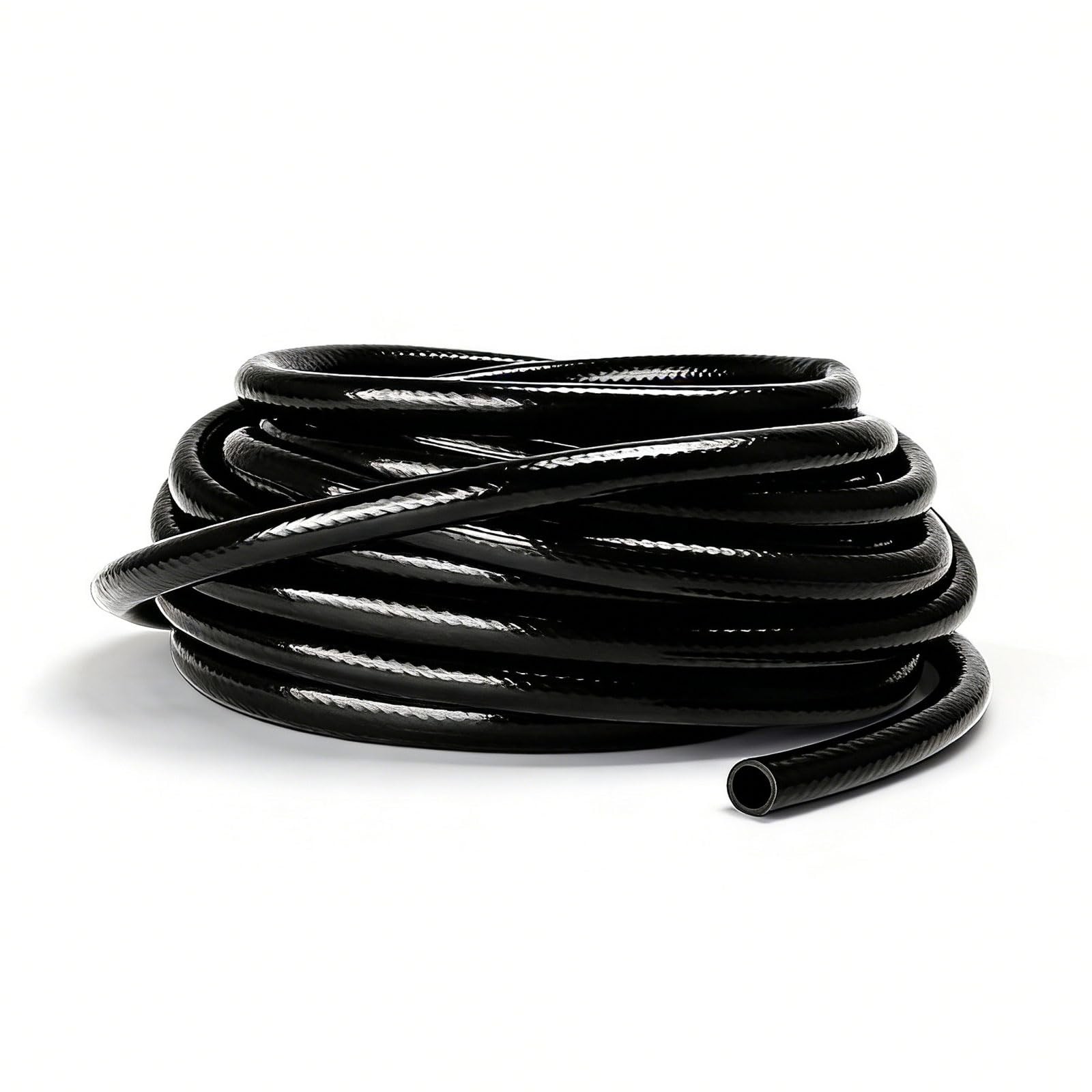 1/2 Inch Drip Irrigation Tubing, 75ft Main Line Tubing Hose for Irrigation Sy... gallery