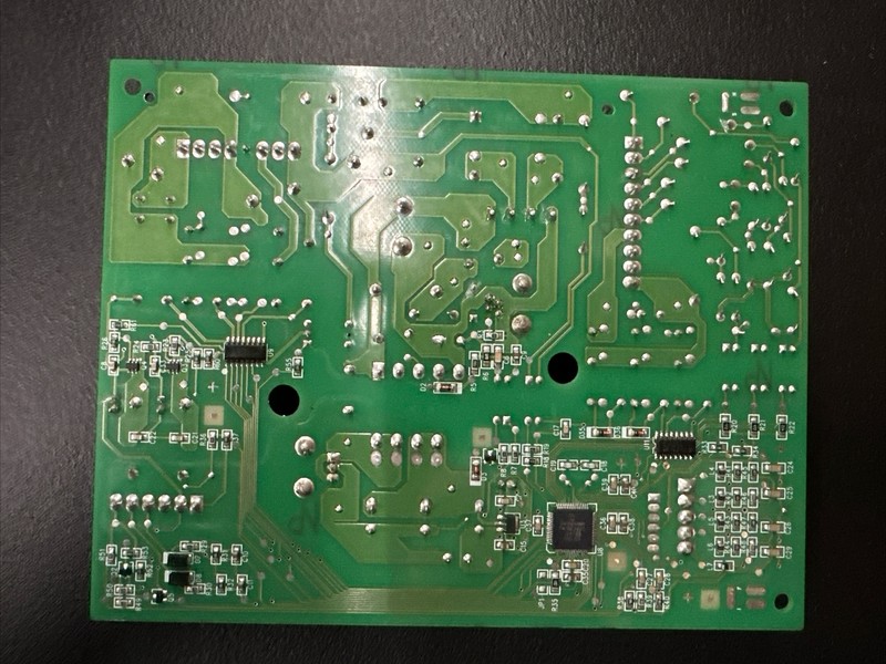 W10890094 control board whirlpool gallery