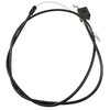 REPLACEMENT TORO BRAKE STOP CABLE 108-8156 1088156 RECYCLER 10053 20064 20065 gallery
