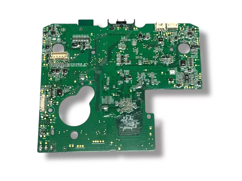 OEM Ecovacs Deebot OZMO T8 AIVI Robot Vacuum Replacement PCB Control Motherboard gallery