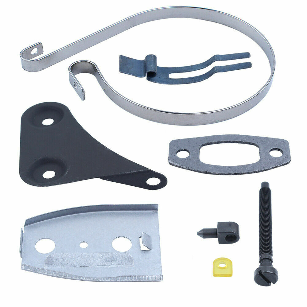 Brake Band Chain Tensioner Adjuster For Husqvarna 272 254 257 261 262XP 266 New gallery