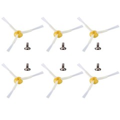 3-Armed Side Brush replace for irobot Roomba 800/900 Series Robotic Vacuum Parts