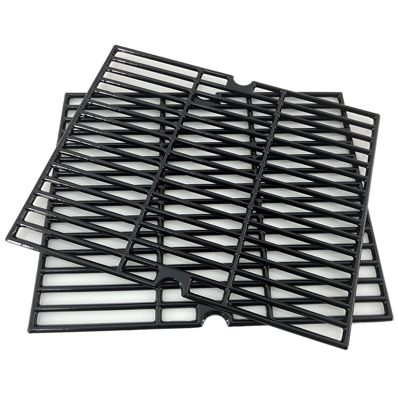 Cooking Grid Replacement for Ducane Uniflame Gas Grill - 14 3/8" x 18" Each gallery