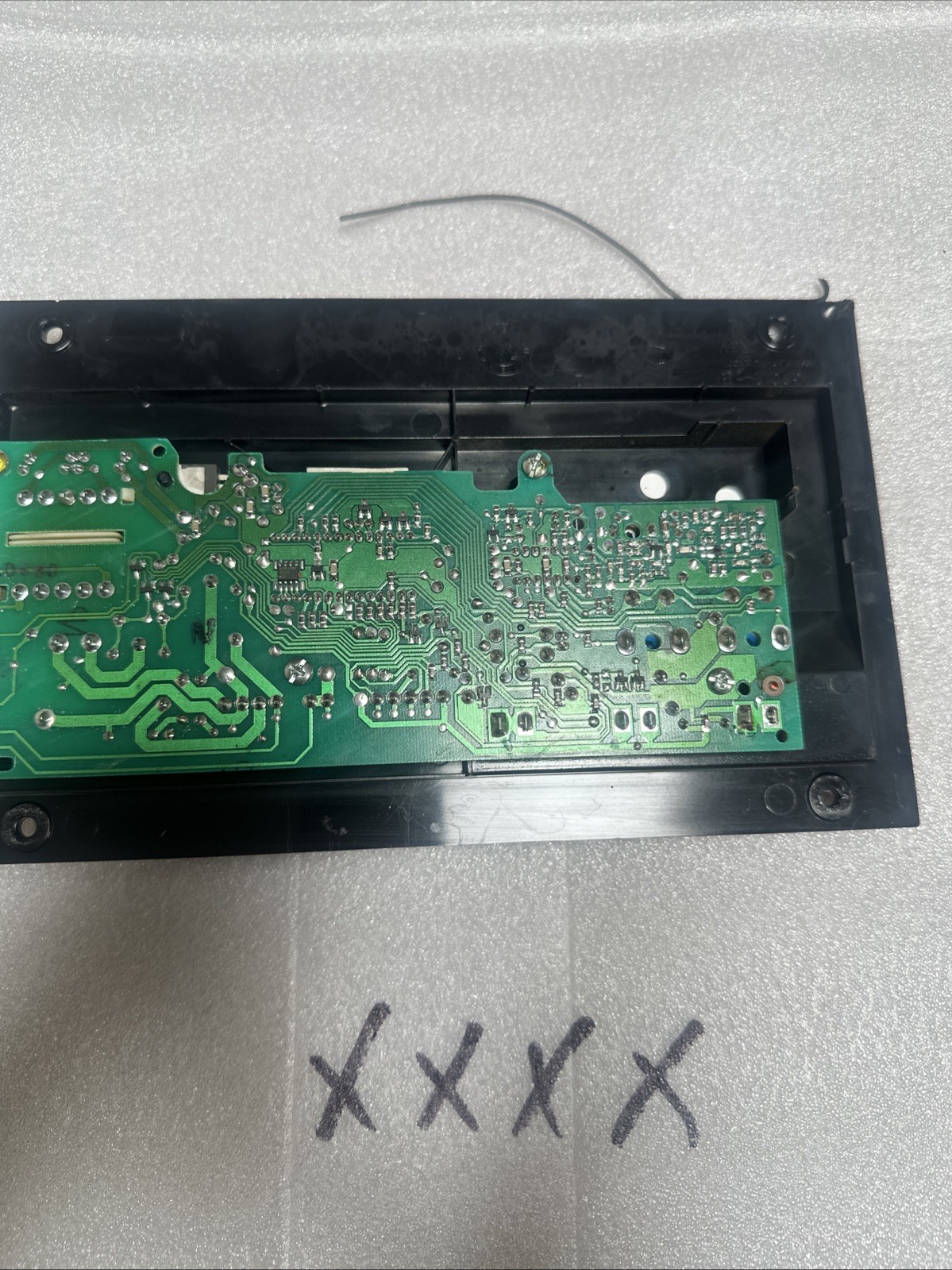 Liftmaster Logic Board 41a5021-1e orange Learn Button Lifetime Warranty gallery