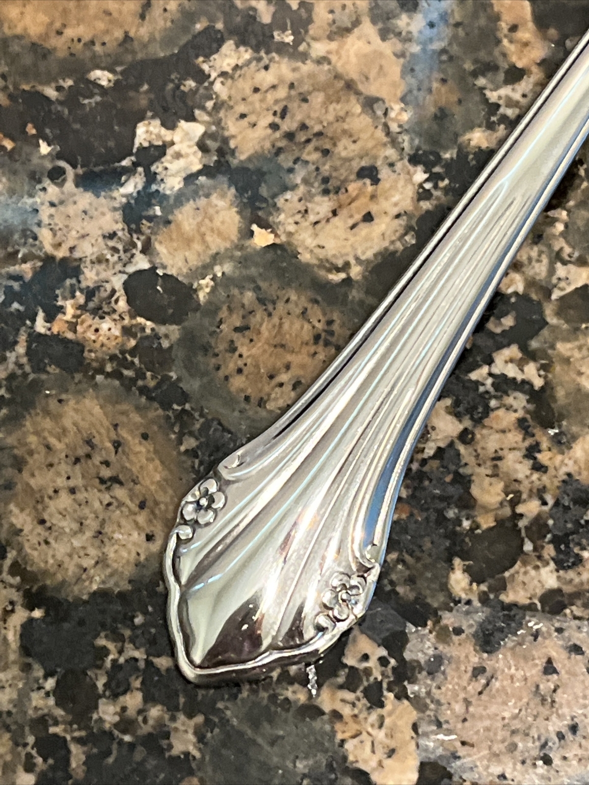 Oneida Bittersweet Repose Stainless Silverware Flatware YOUR CHOICE 1881 Rogers gallery