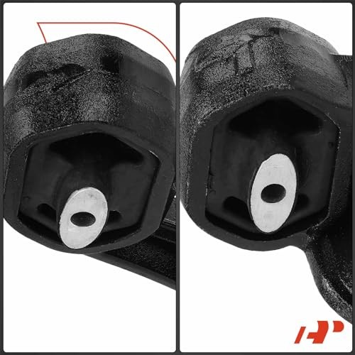 2PCS Front Left and Right Engine Motor Mount Kit Compatible with Dodge Dakota gallery
