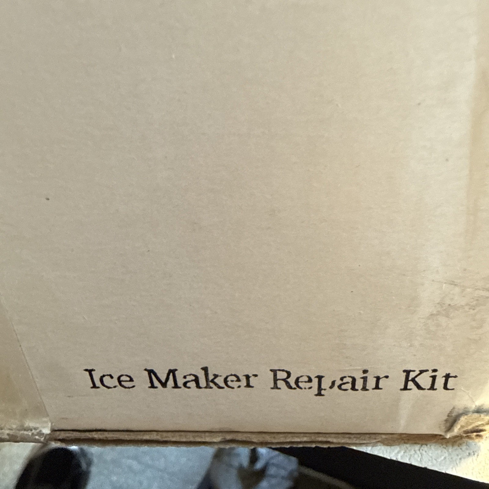 Samsung Refrigerator Ice Maker Service Kit OEM DA82-02696A gallery