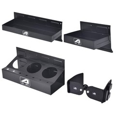 Magnetic Toolbox Tray Set, Tool Box Holder Accessories for Tool Organizer,Garage