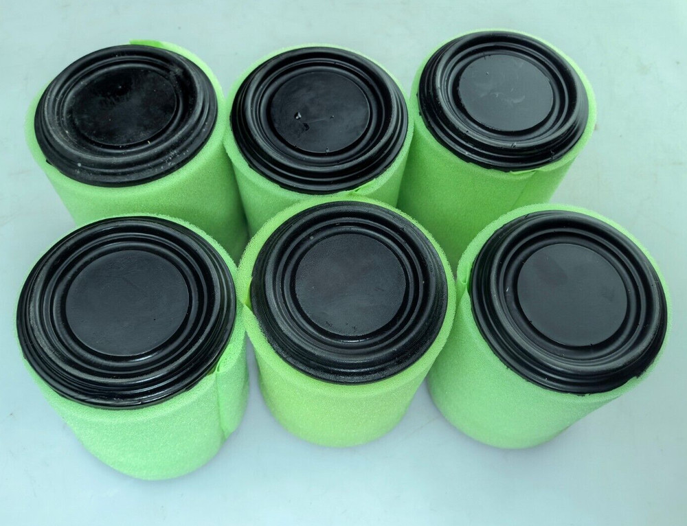 6PCS Replacement For KOHLER CH270 Engine Air Filter
