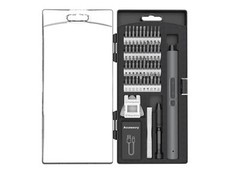 Electric Screwdriver USB Rechargeable Lithium Precision Screw Repair Tools Kit