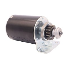 1978-1986 Starter for Briggs & Stratton Air Cooled 11HP Horizontal & Vertical