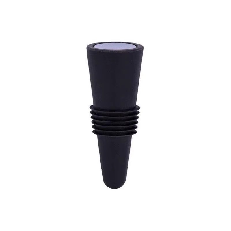 Reusable Silicone Bottle Cap Leak-Proof Champagne Sealer Wine Saver Stopper gallery