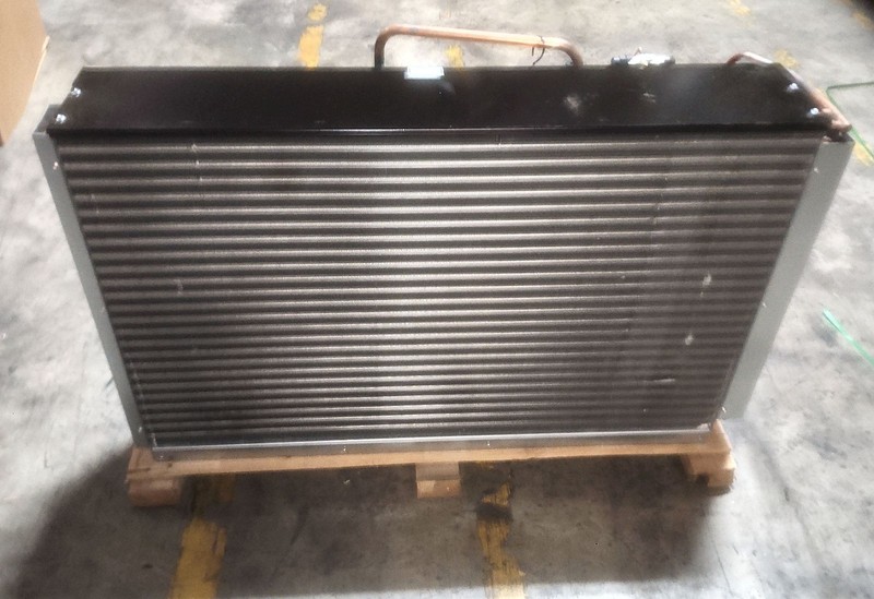 Tecumseh ASHS9540ZFAMP1 Argus Condensing Unit 5HP R404A Walk In Cooler Coldroom gallery