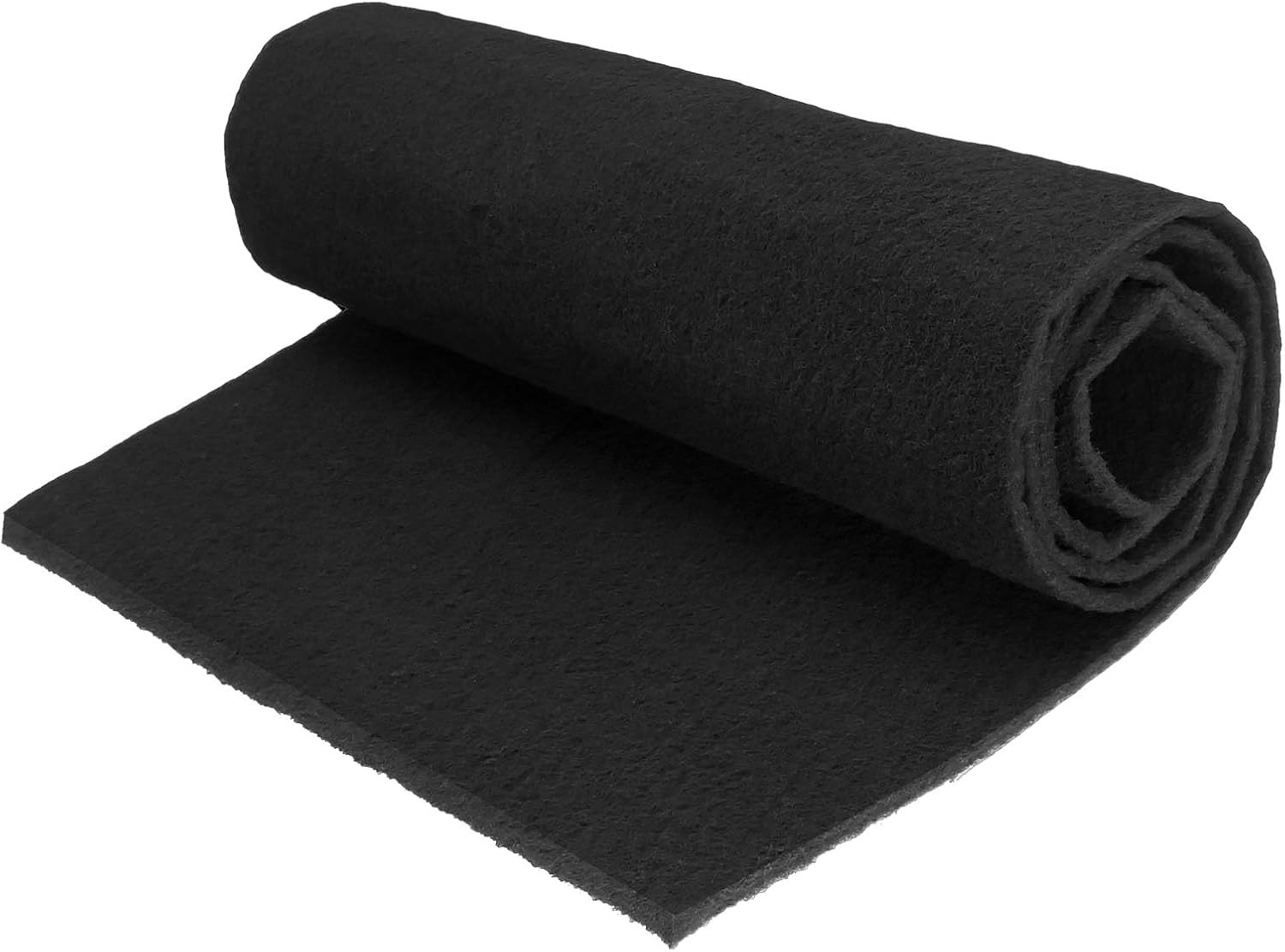 Activated Carbon Air Pre Filter - Charcoal Hepa AC Vent Filter for Air Purifi... gallery
