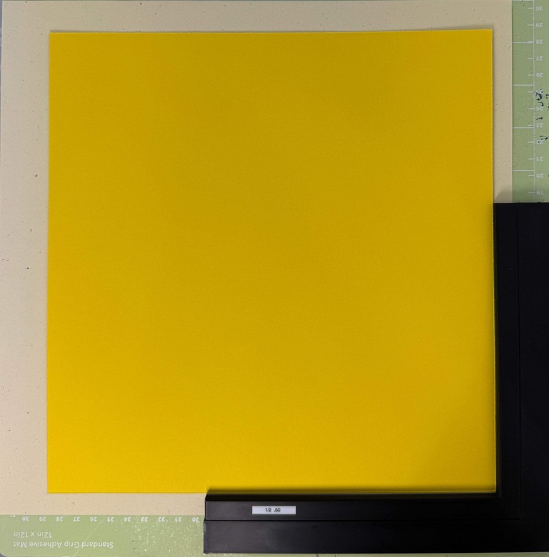 Paper Layering Guide for Scrapbooking – Precision Photo Matting & Alignment Tool gallery