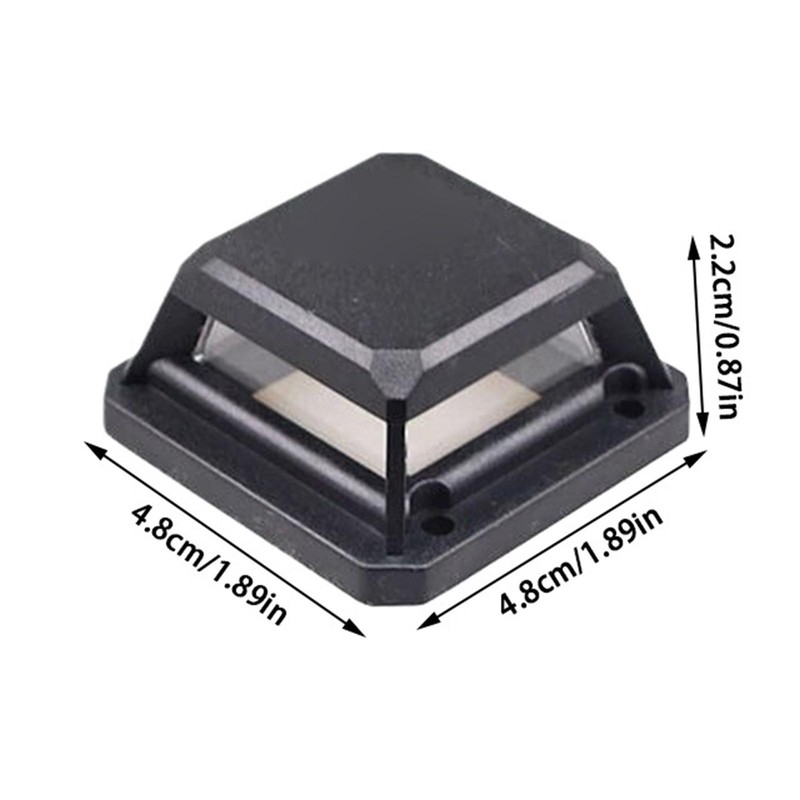Generic Line Projector Marker Accessory Replace Parts Replacement for 8 /12 gallery