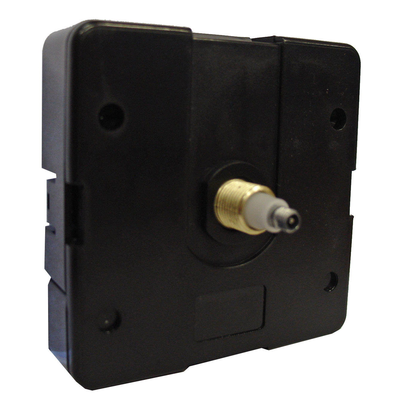 NEW Reverse or Backwards Time Clock Movement - Choose from 2 Sizes! (MTW-21) gallery