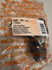 NEW OEM STIHL ElastoStart Stater Grip 0000 190 3417 TS480i TS500i Cut-Off Saws gallery