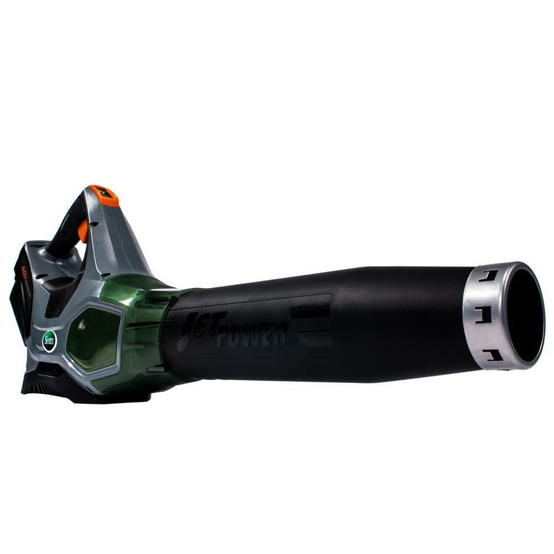 Scotts 40 Volts Cordless Handheld Leaf Blower & String Trimmer Combo gallery